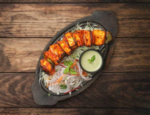 Paneer Tikka