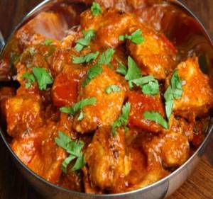 Murg Handi