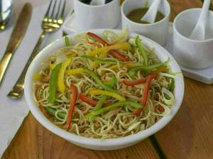 Veg Noodles