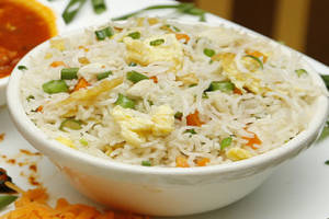 Egg Fried Rice