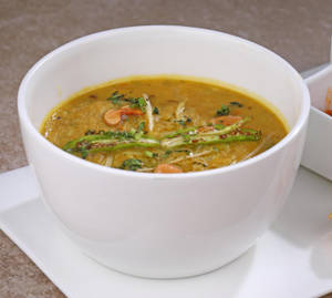 Dal Khichdi