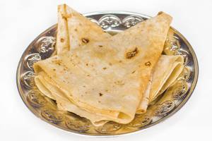 Rumali Roti