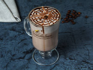 Hot Chocolate