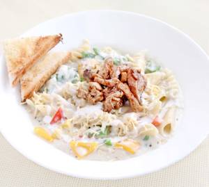 Mix Sauce Pasta