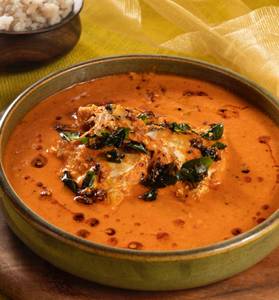 Alleppey Fish Curry 