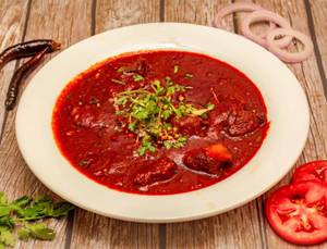 Rogan Josh