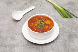 Hot & Sour Soup