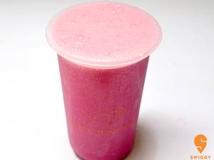 Pomegranate Juice (anar)