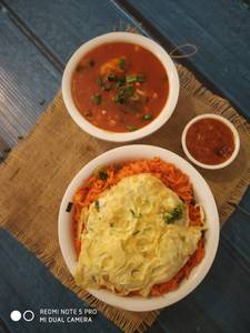 Egg Fried Rice