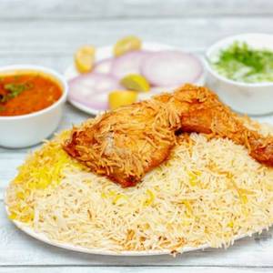 Special Chicken Biryani