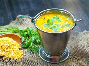 Dal Fry