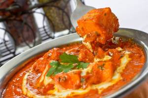 Paneer Makhani