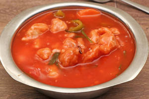 Sweet & Sour Chicken