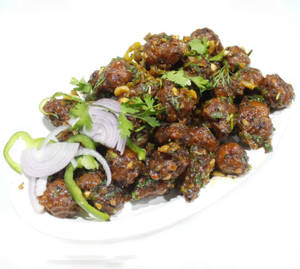 Gobi Manchurian