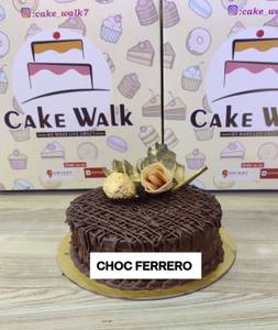 Ferrero Rocher (500gms)