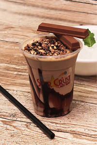 Kit Kat Star Shake