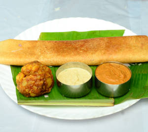 Anna Masala Dosa
