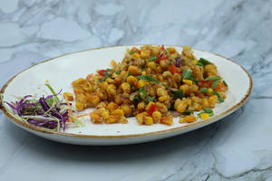 Crispy Corn
