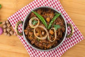 Chana Masala