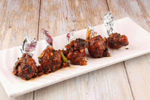 Chicken Lollipop Masala
