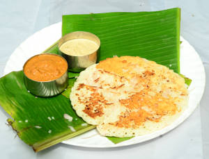 Uthappam