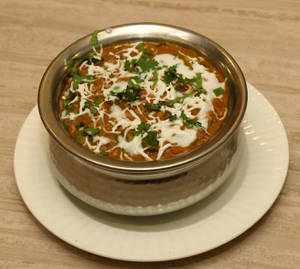 Paneer Handi