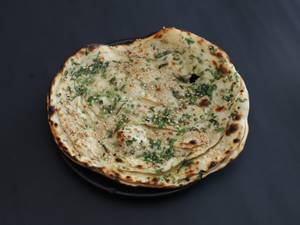 Butter Kulcha