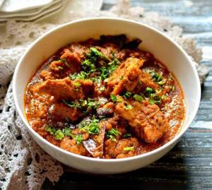 Mutton Rogan Josh