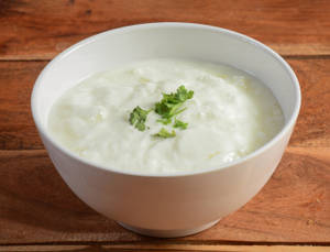 Dahi