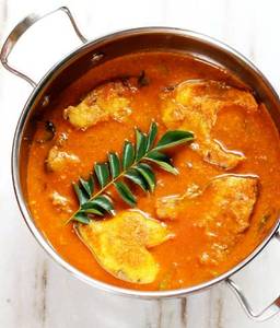 Fish Curry