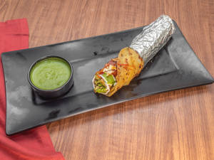 Chicken roll
