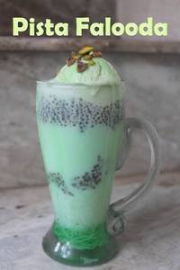 Pista Falooda