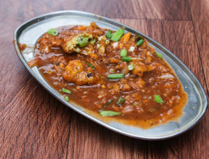 Gobi Manchurian