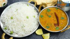 DAL RICE