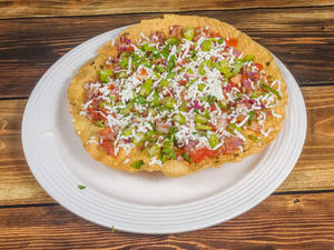 Masala Papad