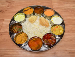 Meals