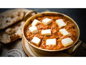 Paneer Butter Masala