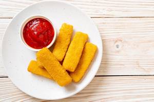 Fish Finger - 5 Pcs