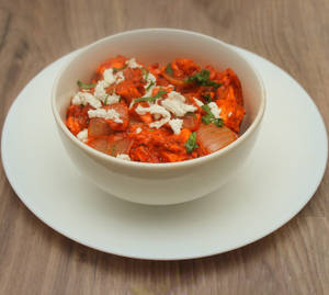 Paneer Do Pyaaza 