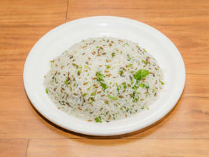 Jeera Rice