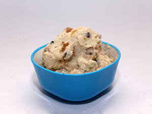 Badam Chocolate  Shrikhand 