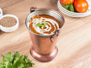 Dal Bukhara