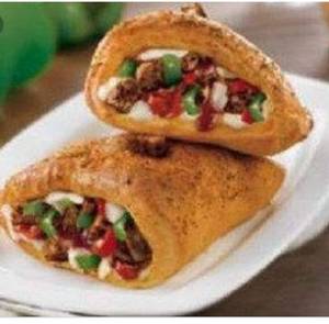 Calzone Pocket