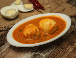 Egg Curry