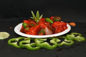 Chilli Chicken Gravy