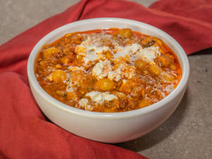 Chana Masala