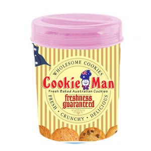 700 gms Cookies in a Family Barrel