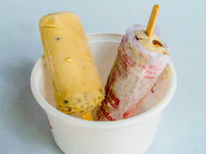Badam Malai Kulfi