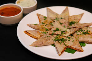 Mysore Sada Dosa                      