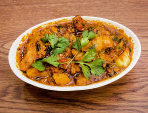Aloo Gobi